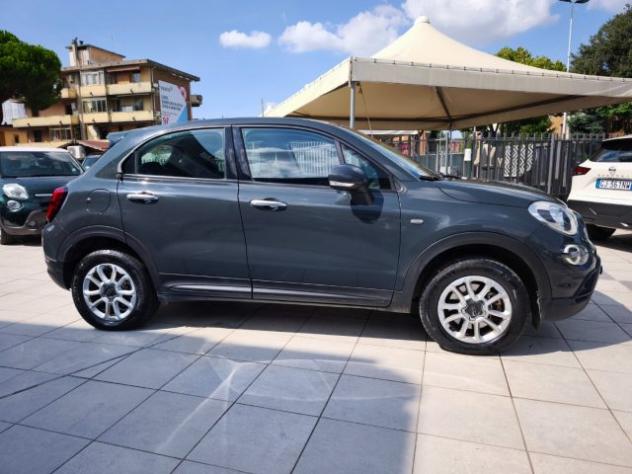 FIAT 500X Cross 4x4 2.0 MJT 150 CV Automatic AT9 Pelle rif. 23762258 - Foto 7