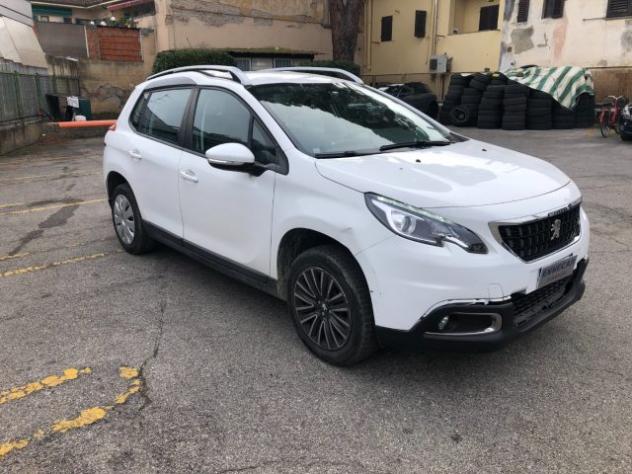 PEUGEOT 2008 1° serie PureTech 82 S&S Active rif. 23708532 - Foto 2