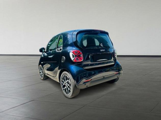 smart EQ Fortwo EQ 60kW prime - Foto 3