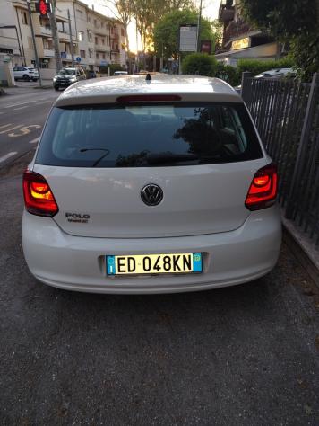 Volkswagen Polo 1.2 70 CV 5p. Comfortline - Foto 10