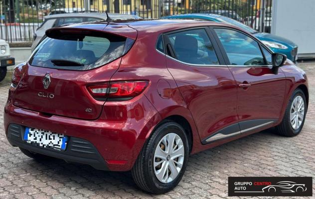 RENAULT - Clio - 1.5 dCi 8V 75 CV S&S 5p. Duel - Foto 2