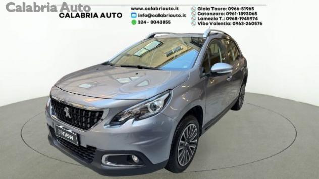 PEUGEOT 2008 1° serie BlueHDi 100 S&S Active rif. 21831746