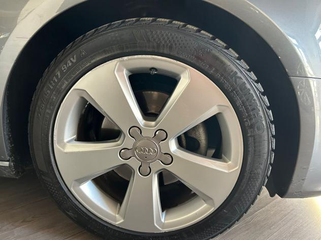 Audi A3 1.6 TDI clean diesel S tronic Ambition - Foto 7