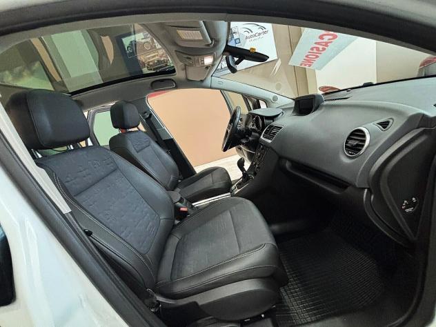 Opel Meriva 1.7 CDTI AUTOMATICA**PROMO** - Foto 8