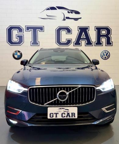VOLVO XC60 D5 AWD Geartronic Inscription rif. 23996399 - Foto 2