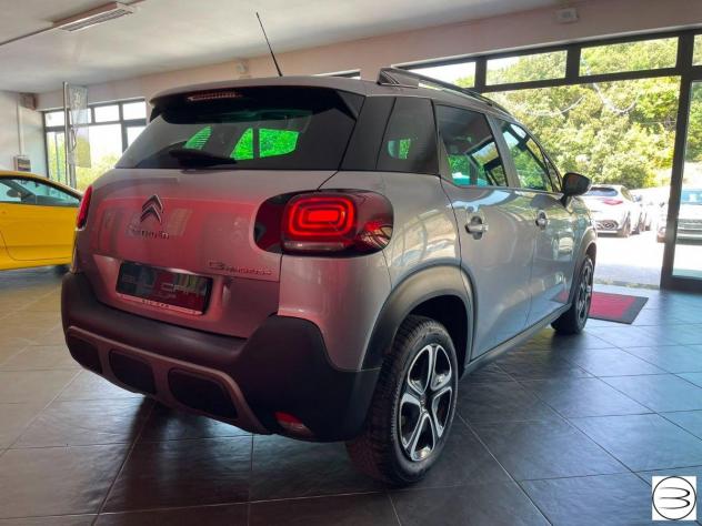 CITROEN - C3 Aircross - PureTech 110 S&S Shine - Foto 4