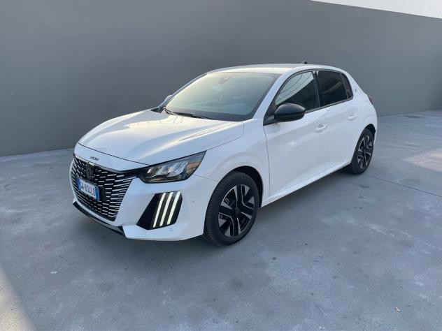 Peugeot 208 Allure Hybrid 136 e-DCS6 auto - Foto 3