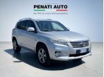 Toyota RAV4 2.2 D-4D 150cv 4 X 4 PREZZO VERO