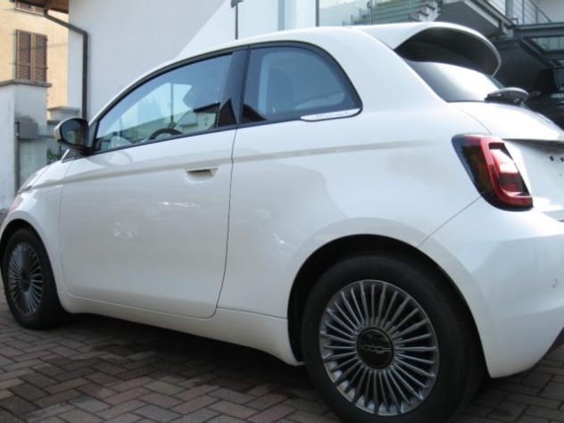 FIAT 500 Berlina Hybrid Torino rif. 24097573 - Foto 4