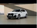 Audi Q2 Audi S line edition 35 TDI 110(150) kW(CV) S tronic