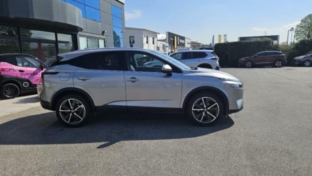 NISSAN Qashqai MHEV 140 CV Tekna rif. 23790921 - Foto 2