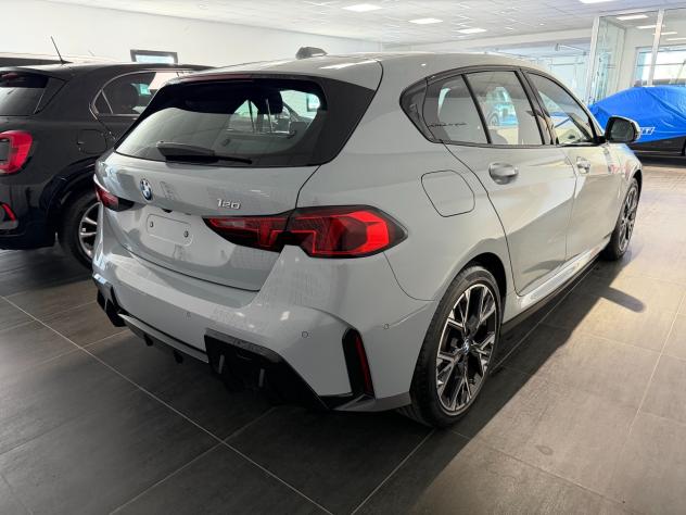 Bmw 120 48V MSport Pro - Foto 7