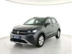 Volkswagen T-Cross T-Cross 2024 1.0 tsi Life 95cv