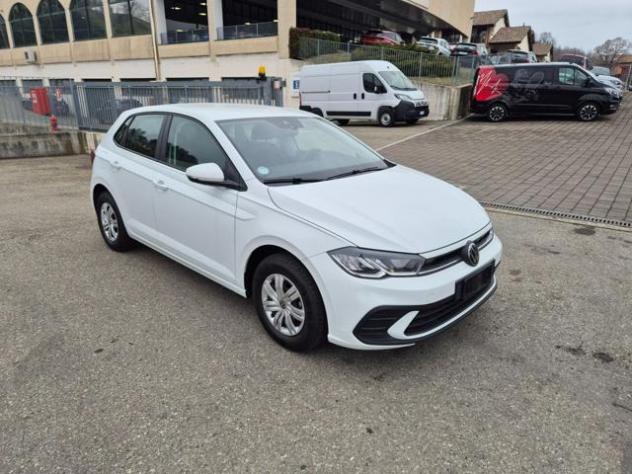 VOLKSWAGEN Polo 1.0 Life rif. 23266433 - Foto 5