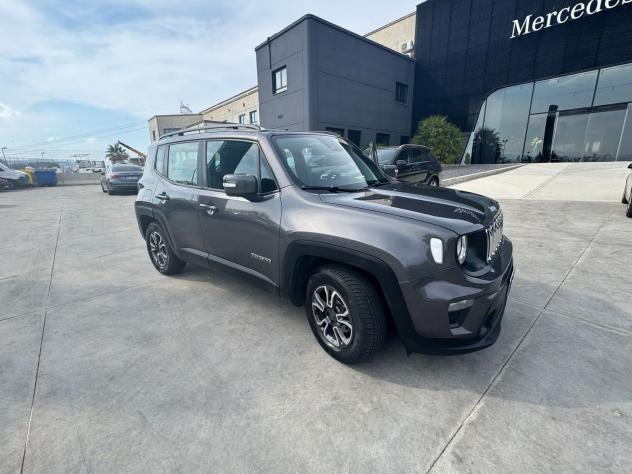 Jeep Renegade 1.6 MJet 120cv Longitude - Foto 2