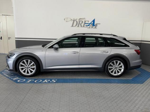 AUDI A6 allroad 55 3.0 tdi mhev 48V quattro 349cv tiptr full opt. rif. 23708394 - Foto 10