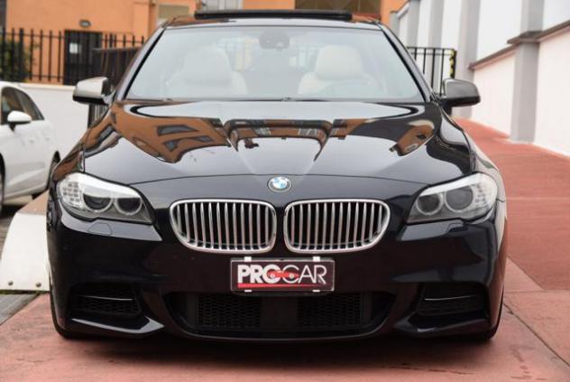 BMW M550 M 550d xDrive Touring rif. 23216267 - Foto 7
