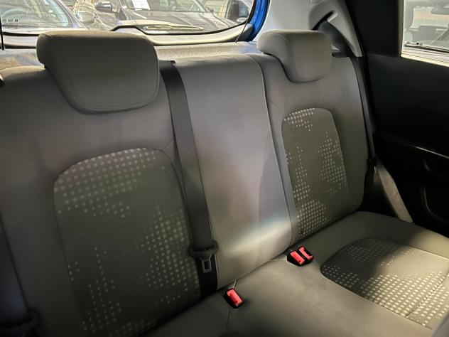 Chevrolet Aveo 1.2 70CV 5 porte LS - Foto 9