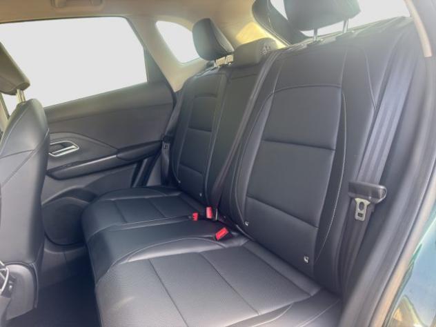 MG ZS ZS Hybrid+ Luxury rif. 24039203 - Foto 10