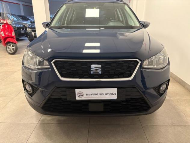 SEAT Arona 1.6 TDI 95 CV DSG STYLE IVA 22% INCLUSA DETRAIBILE rif. 23239723 - Foto 5