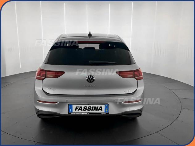 Volkswagen Golf Golf 1.5 etsi Edition Plus 115cv dsg - Foto 5