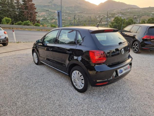 Volkswagen Polo 1.4TDI DPF 5 p. BlueMotion 90 CV - Foto 7