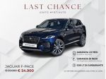 Jaguar F-Pace 2.0D D165 R-DYNAMIC S AUTO 4WD