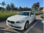 BMW 520 d Touring Autom. 185CV rif. 23647365