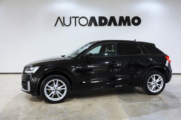 Audi Q2 1.6 TDI S line Edition 85/116 CV - Foto 2