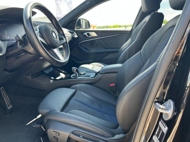 Bmw 120 120d 5p. Msport SOLO PER EXPORT - Foto 8