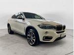 BMW X6 xDrive30d 249cv Extravagance aut.