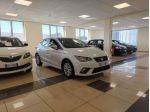 SEAT Ibiza 5ª serie Ibiza 1.0 TGI 5 porte Style
