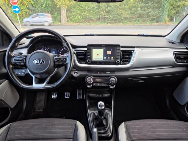 Kia Stonic 1.6 CRDi 115 CV Energy 2019-E6 Manuale NEO - Foto 7