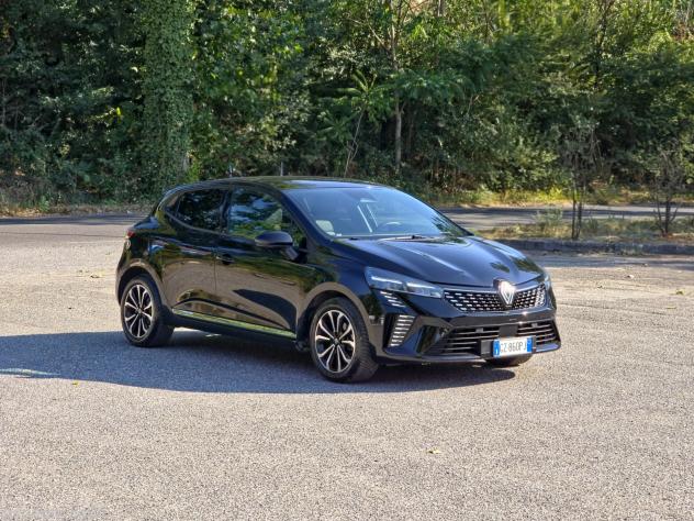 Renault Clio TCe 90 CV 5 porte Esprit Alpine E6E Manuale NEO 2025