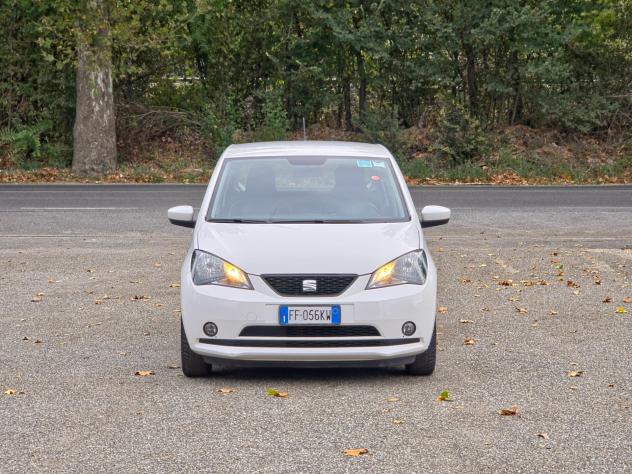 Seat Mii 1.0 5 porte Chic CV-60 E6 Manuale NEO 2016 - Foto 2