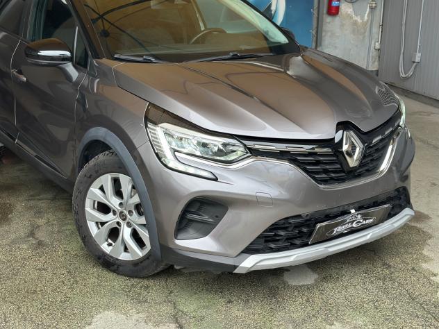 Renault Captur Intens Blue dCi 115 CV EDC - Foto 3