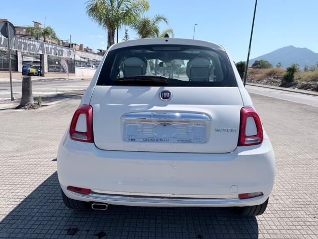 Fiat 500 1.0 Hybrid Dolcevita - Foto 6