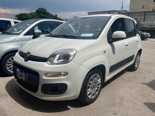 FIAT Panda 1.3 MJT 80 CV S&S rif. 24089302