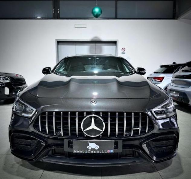 Mercedes-Benz AMG GT 53 4Matic+ Mhev EQ Boost Premium Plus - Foto 5