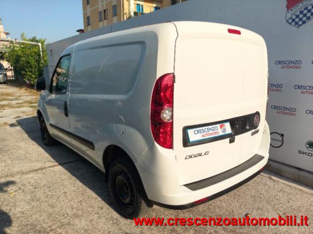 FIAT Doblo Doblò 1.6 MJT 105CV Cargo Maxi Lounge rif. 24062418 - Foto 9