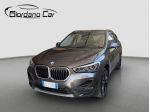 Bmw X1 sDrive18d Business Advantage
