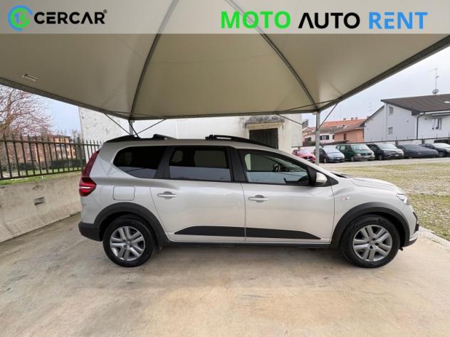 Dacia Jogger 1.0 tce Comfort Gpl 100cv - Foto 8