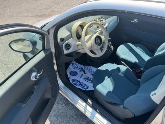 FIAT 500 II 1.2 8v 69Cv Pop rif. 23654022 - Foto 10