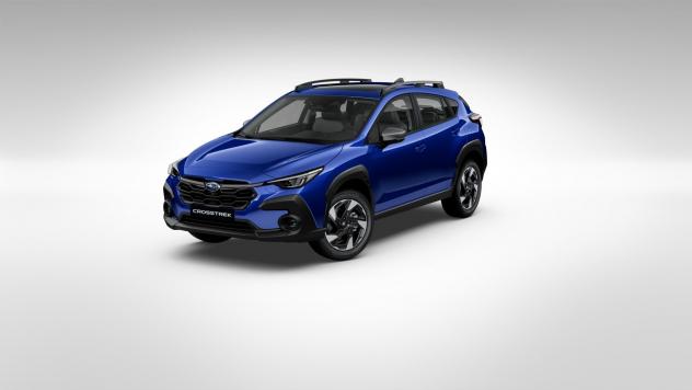 Subaru Crosstrek Crosstrek 2.0i e-Boxer MHEV CVT Lineartronic Style