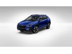 Subaru Crosstrek Crosstrek 2.0i e-Boxer MHEV CVT Lineartronic Style