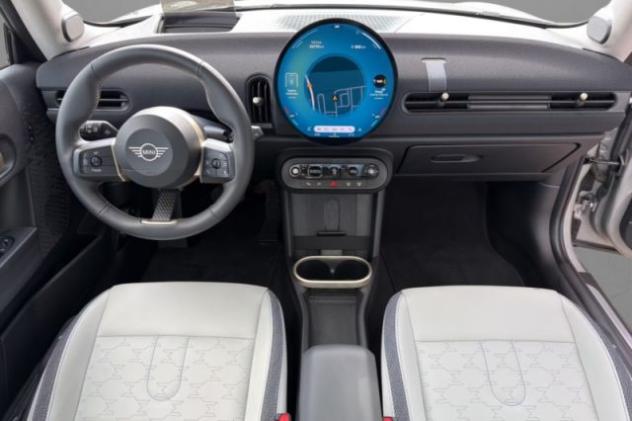 MINI Mini Cooper C Classic rif. 23757560 - Foto 6