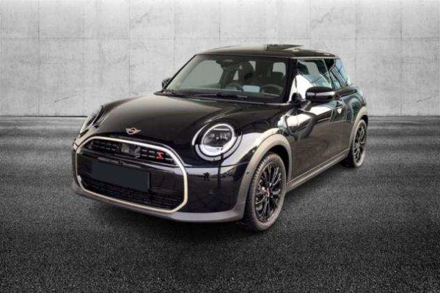 MINI Mini Cooper S Favoured rif. 24117403