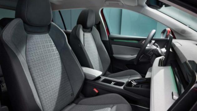 SKODA Epiq 55 Selection rif. 23759269