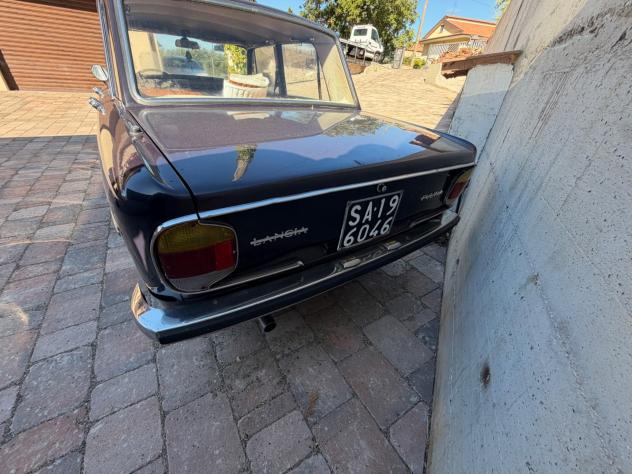 Lancia Fulvia - Foto 5