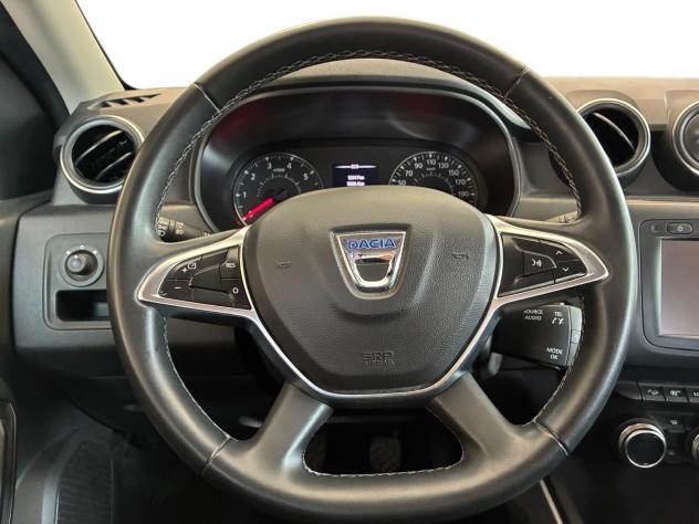 Dacia Duster 1.5 blue dci Techroad 4x4 115cv - Foto 6